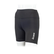 Women's ICON Lycra® Paddlesport Short - Shortened Leg Length